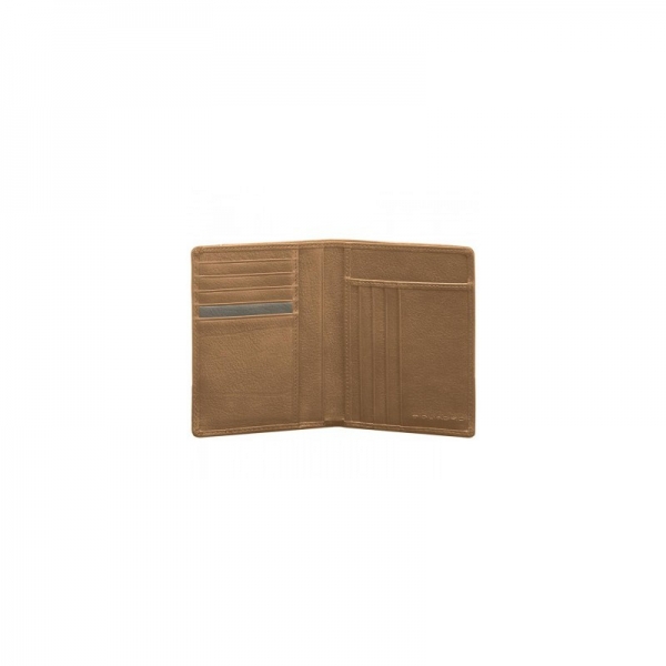 

Портмоне Piquadro VIBE PU1393VI_SAVE
