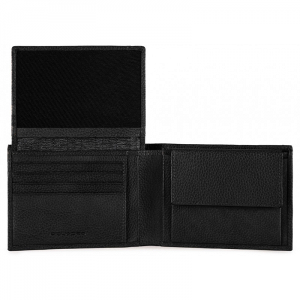 

Портмоне Piquadro Pulse (P15) PU1392P15S_N