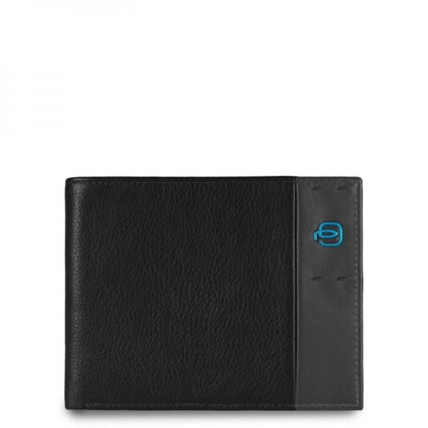 

Портмоне PIQUADRO Pulse (P15) PU1392P15_N