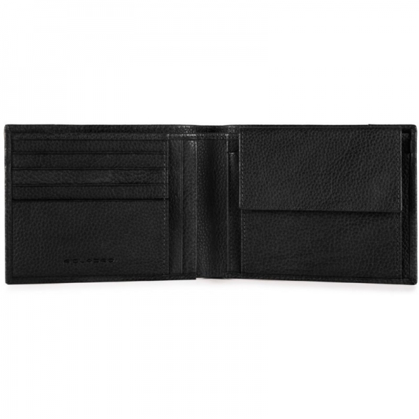 

Портмоне Piquadro Pulse (P15) PU257P15S_N