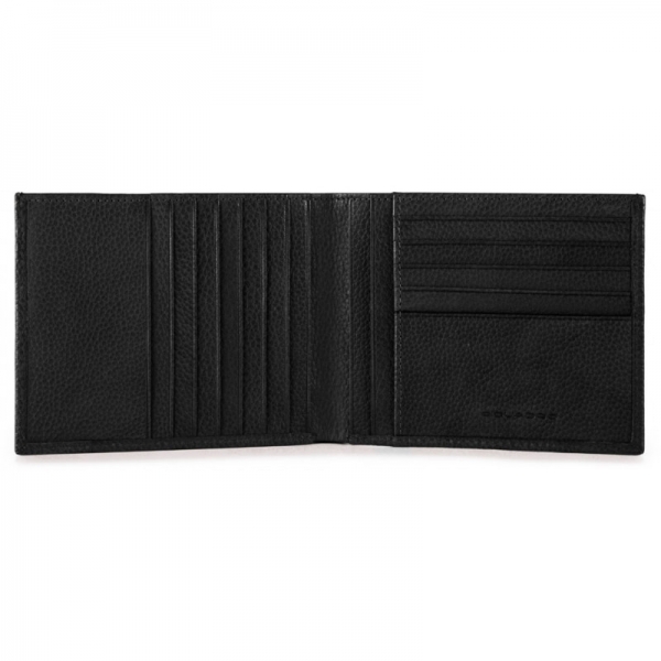 

Портмоне Piquadro Pulse (P15) PU1241P15S_N
