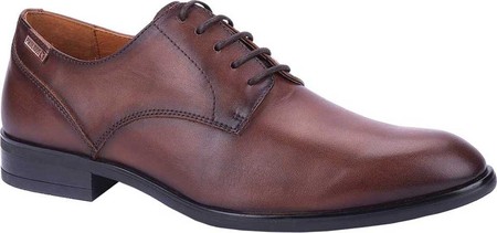 

Мужские туфли Pikolinos Bristol Oxford M7J-4187 Cuero Calfskin Leather 41