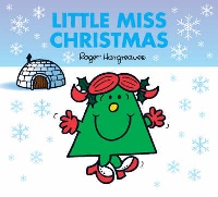 

Little Miss Christmas (13701744)