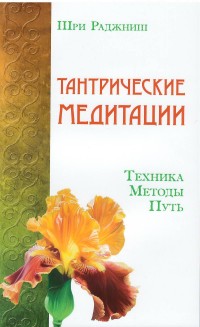 

Тантрические медитации. Техника, методы, путь (13568497)