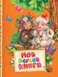 

Моя первая книга (14656932)