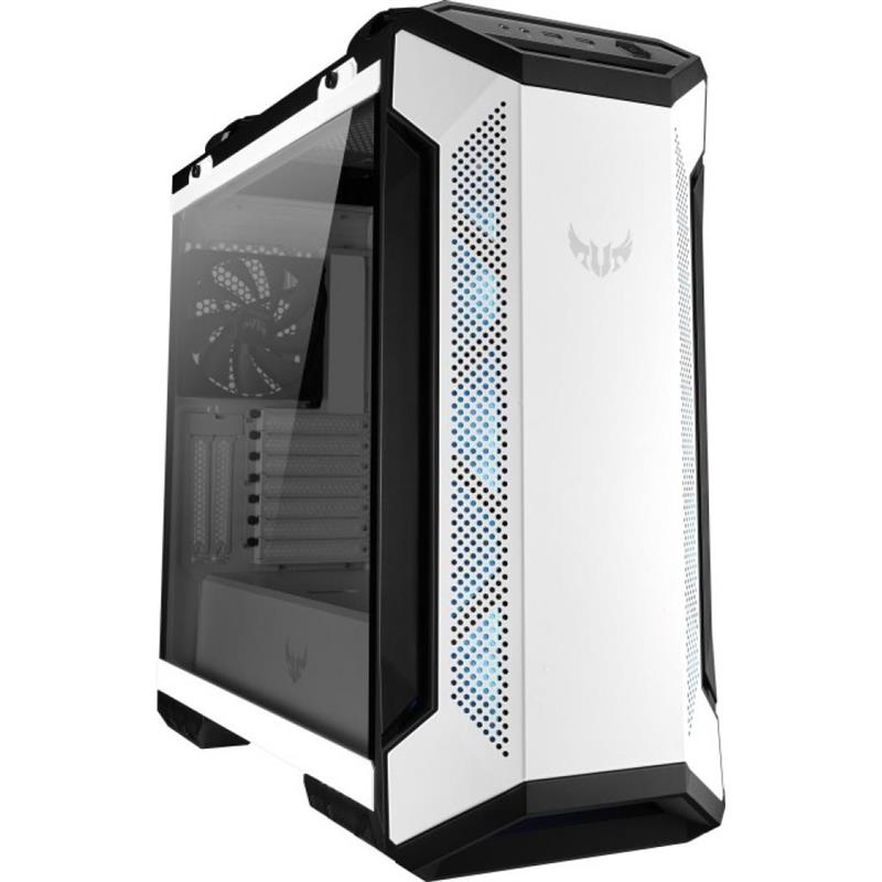 

Корпус Asus GT501 TUF Gaming White без БП