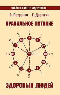 

Правильное питание здоровых людей (14282115)