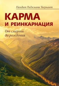

Карма и реинкарнация. От смерти до рождения (14148770)