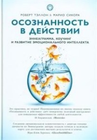 

Осознанность в действии. Эннеаграмма, коучинг и развитие эмоционального интеллекта (13524410)