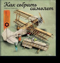 

Как собрать самолет (13556782)