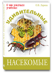 

Удивительные насекомые (14145921)