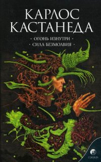 

Огонь изнутри. Сила безмолвия. Книга 4 (13420851)