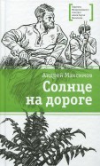 

Солнце на дороге (14486807)