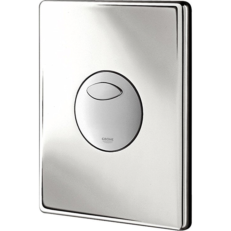 

Накладная панель Grohe Skate Air комплект (38862000) (CM)
