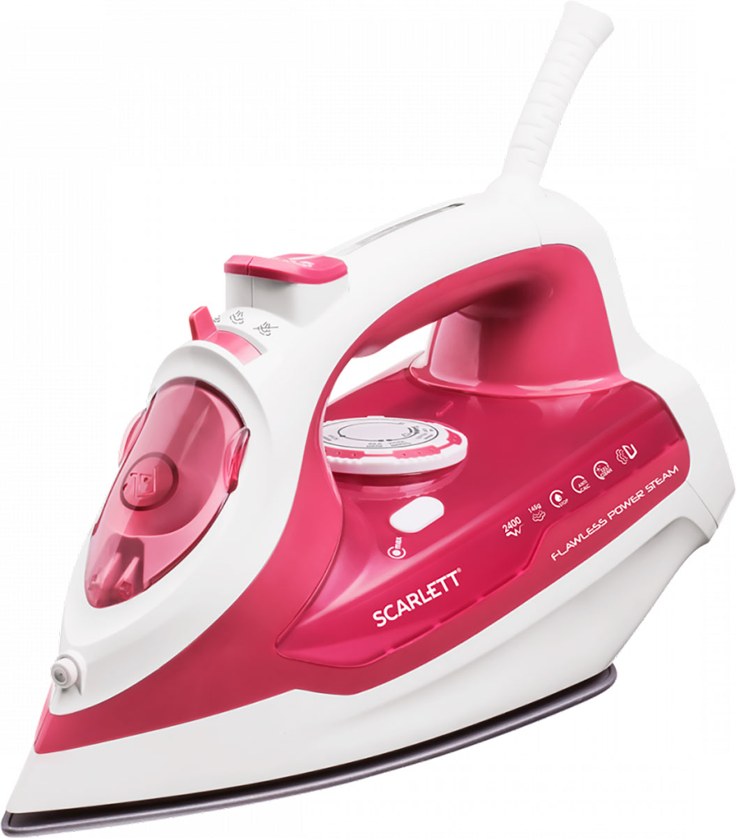 

Утюг SCARLETT SC-SI30K28