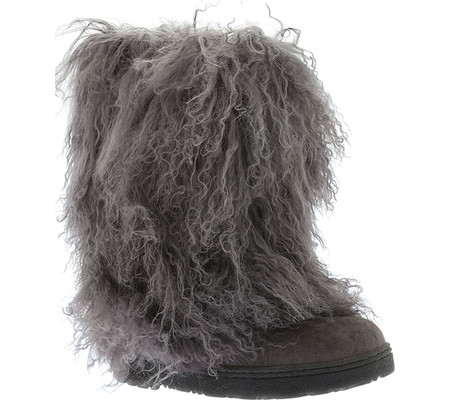 

Женские угги Bearpaw Boetis II Charcoal 38