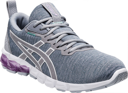 

Женские кроссовки ASICS GEL-Quantum 90 2 Sneaker Sheet Rock/Lilac Tech 37
