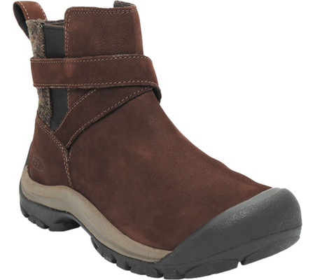 

Женские ботинки Keen Kaci II Winter Pull On Boot Chestnut/Canteen 38