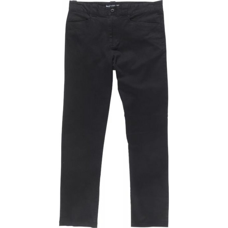 

Брюки SAWYER Element N1PTA8-3732 32 Черный