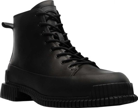 

Женские ботинки Camper Pix Combat Boot Black Calfskin 37