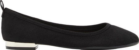 

Женские балетки ALDO Kaye Ballet Flat Black Textile 37.5