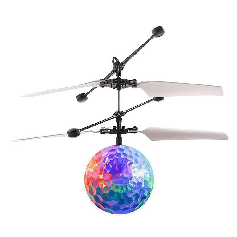 

Летающий мяч шар, диско шар Flying Ball