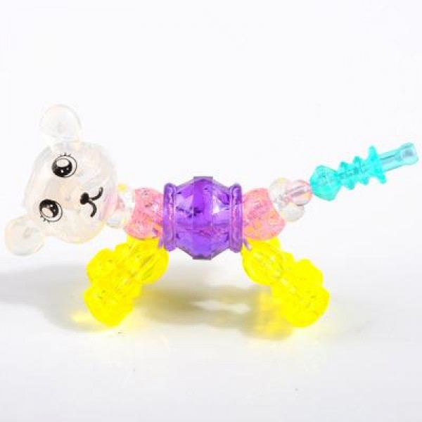 

Браслет игрушка GTM Magical Bracelet Кот