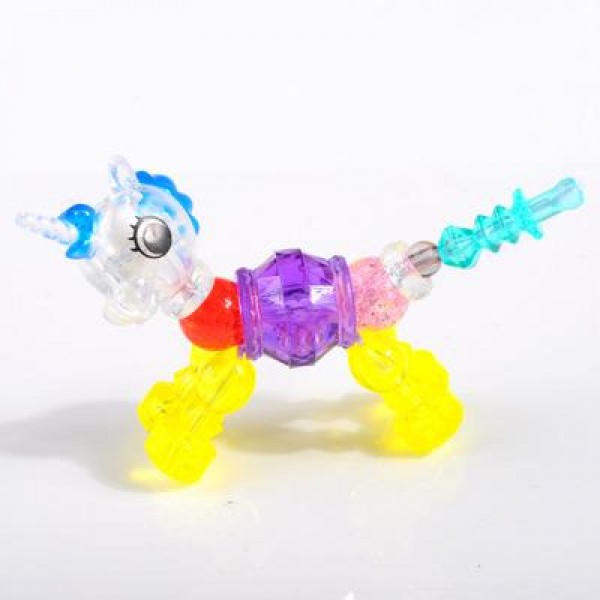 

Браслет игрушка GTM Magical Bracelet Единорог