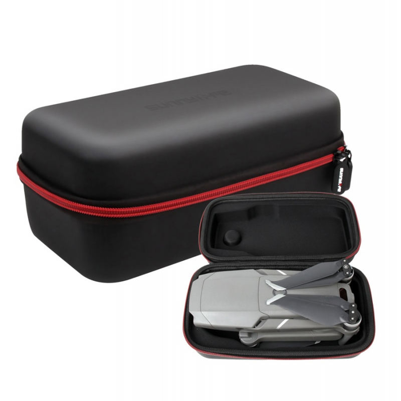 

Кейс для квадрокоптера DJI Mavic 2 Pro/Zoom/Enterprise SunnyLife M2-B138