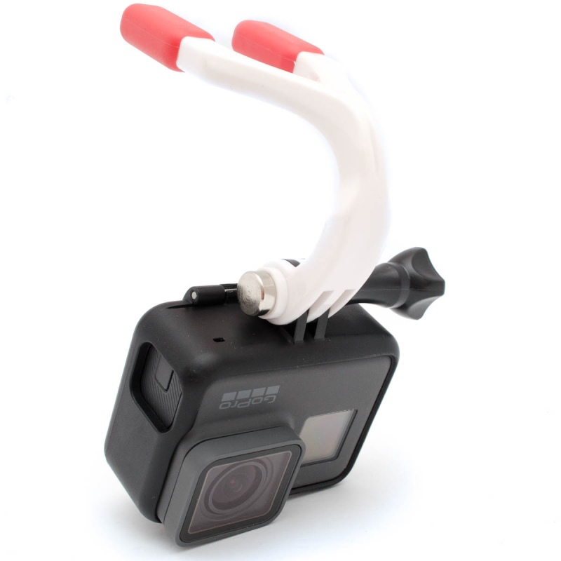 

Держатель для GoPro в зубы Grill Mount AC Prof 0623