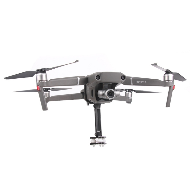 

Крепление панорамной 360 VR камеры к DJI Mavic 2 Pro/Zoom/Enterprise SunnyLife M2-ZJ038