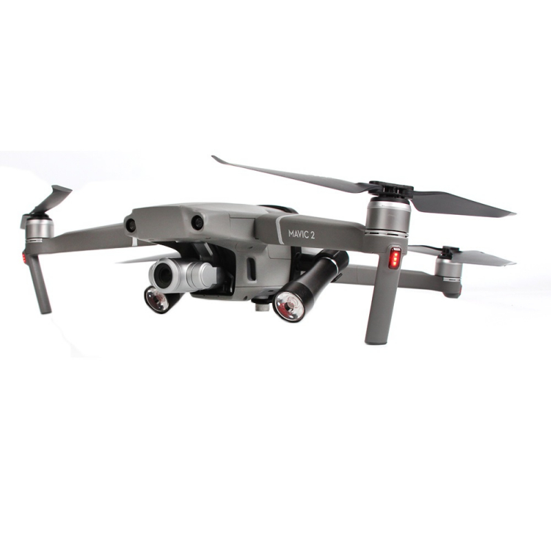 

Подсветка для ночного полета DJI Mavic 2 Pro/Zoom SunnyLife M2-LED433