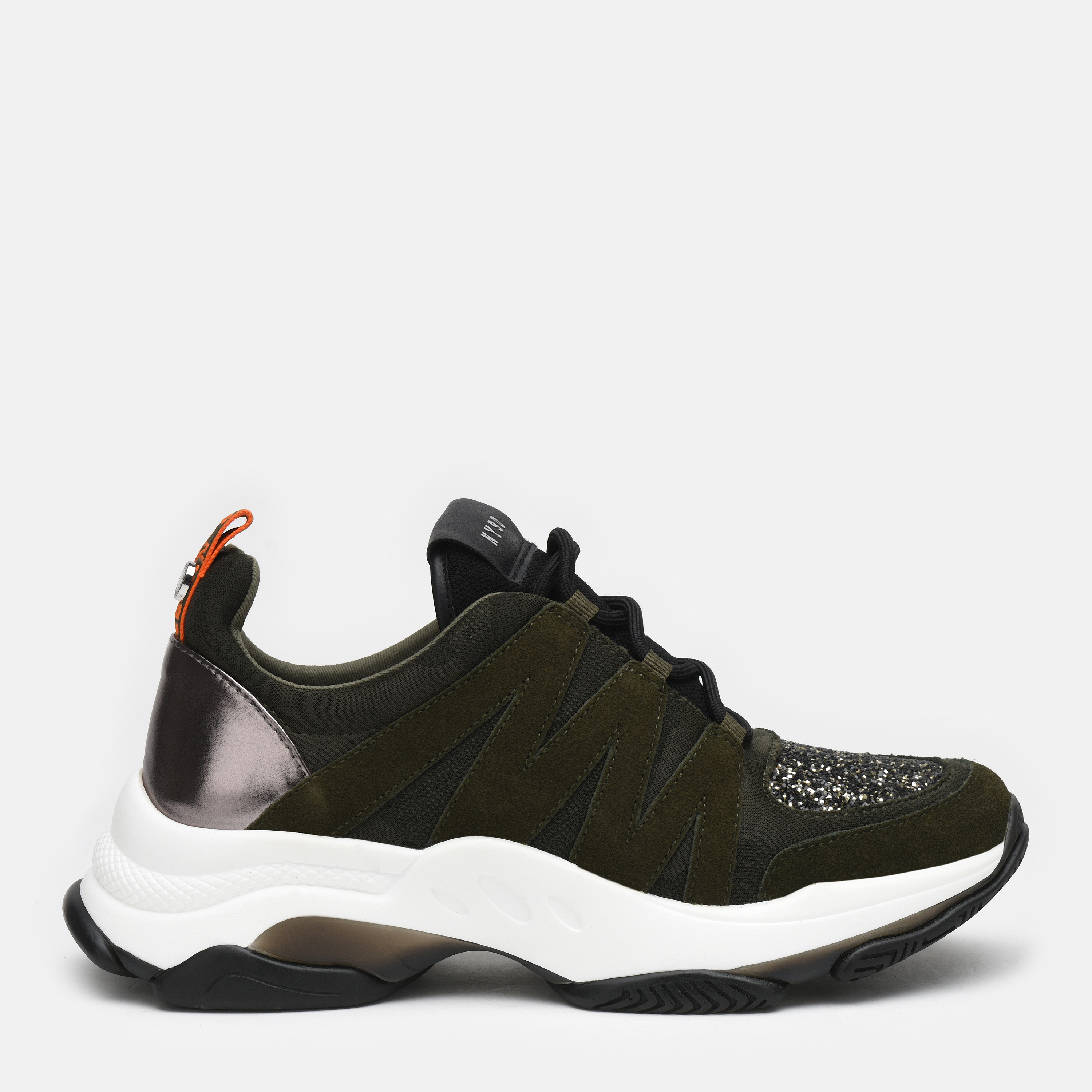 

Кроссовки Steve Madden Maximus Sneaker SM11000383-353 37