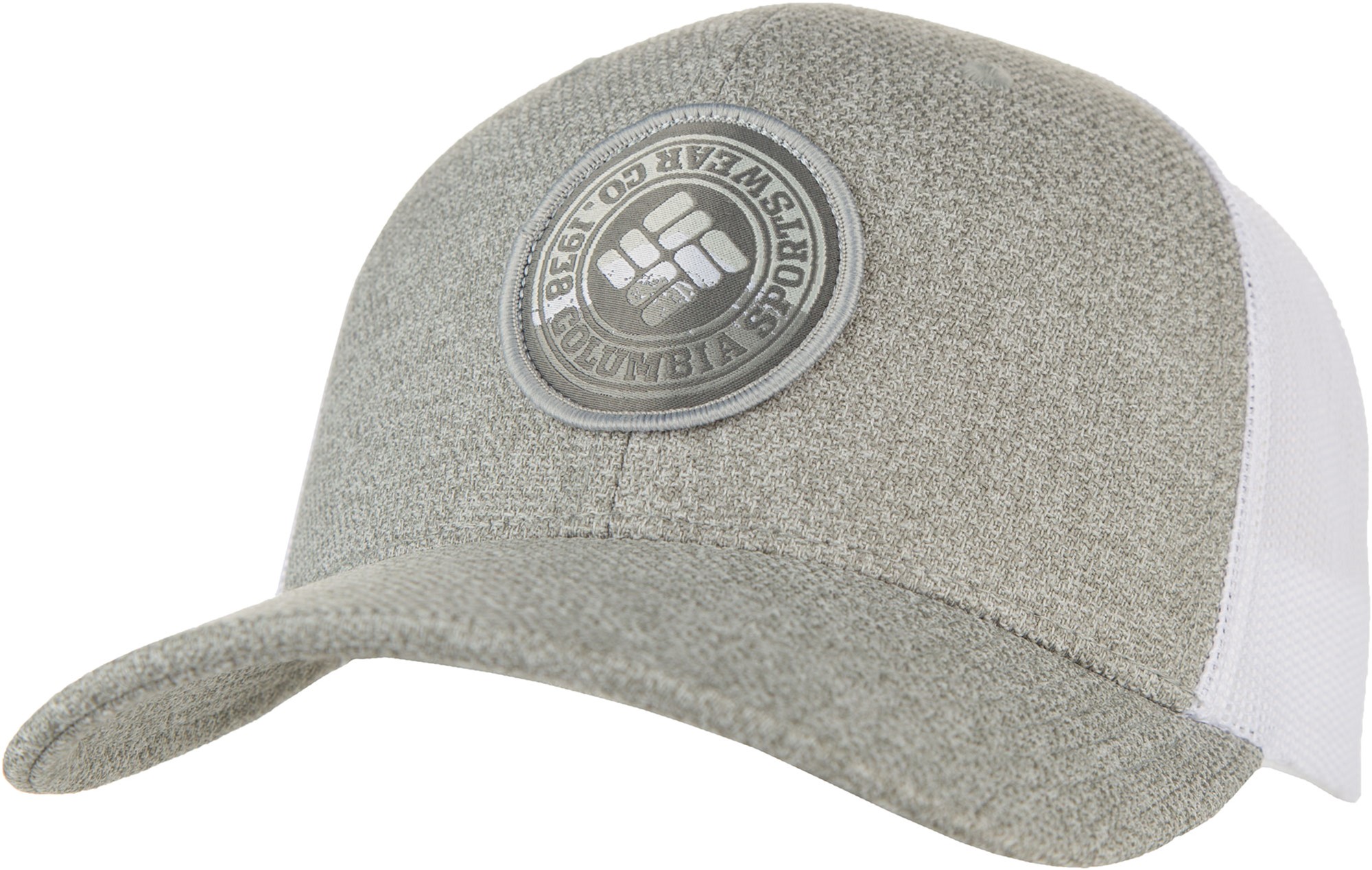 

Кепка Columbia Mesh Snap Back 1652541CLB Серая
