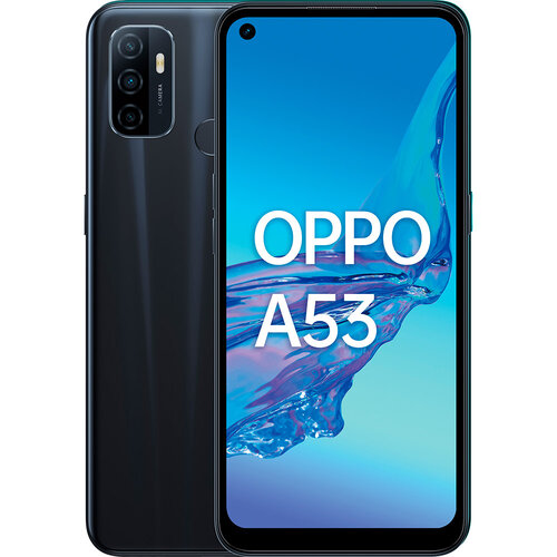 

OPPO A53 4/64GB Black