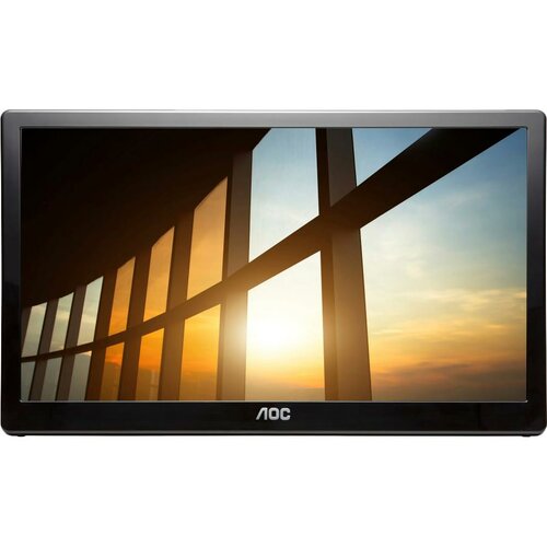 

Монитор AOC i1659Fwux