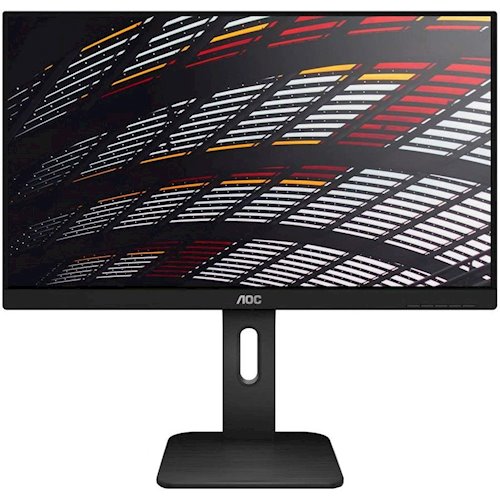 

Монитор AOC X24P1