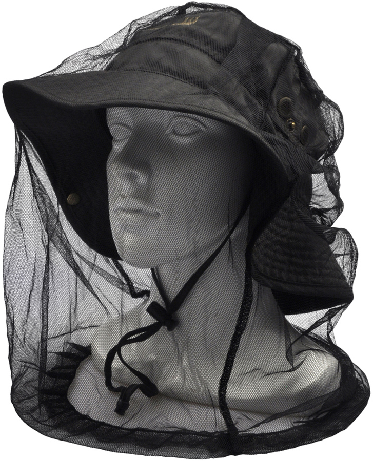 

Противомоскитная сетка AceCamp Mosquito Headnet (0003731)