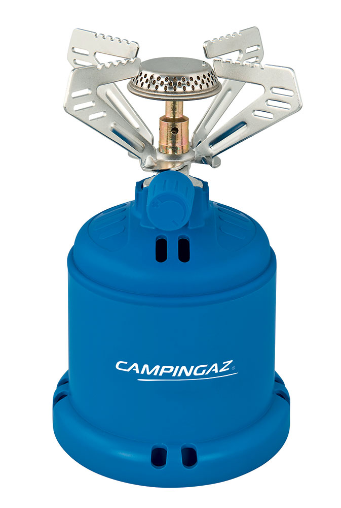 

Газовая плитка Campingaz Camping 206 S (40470)