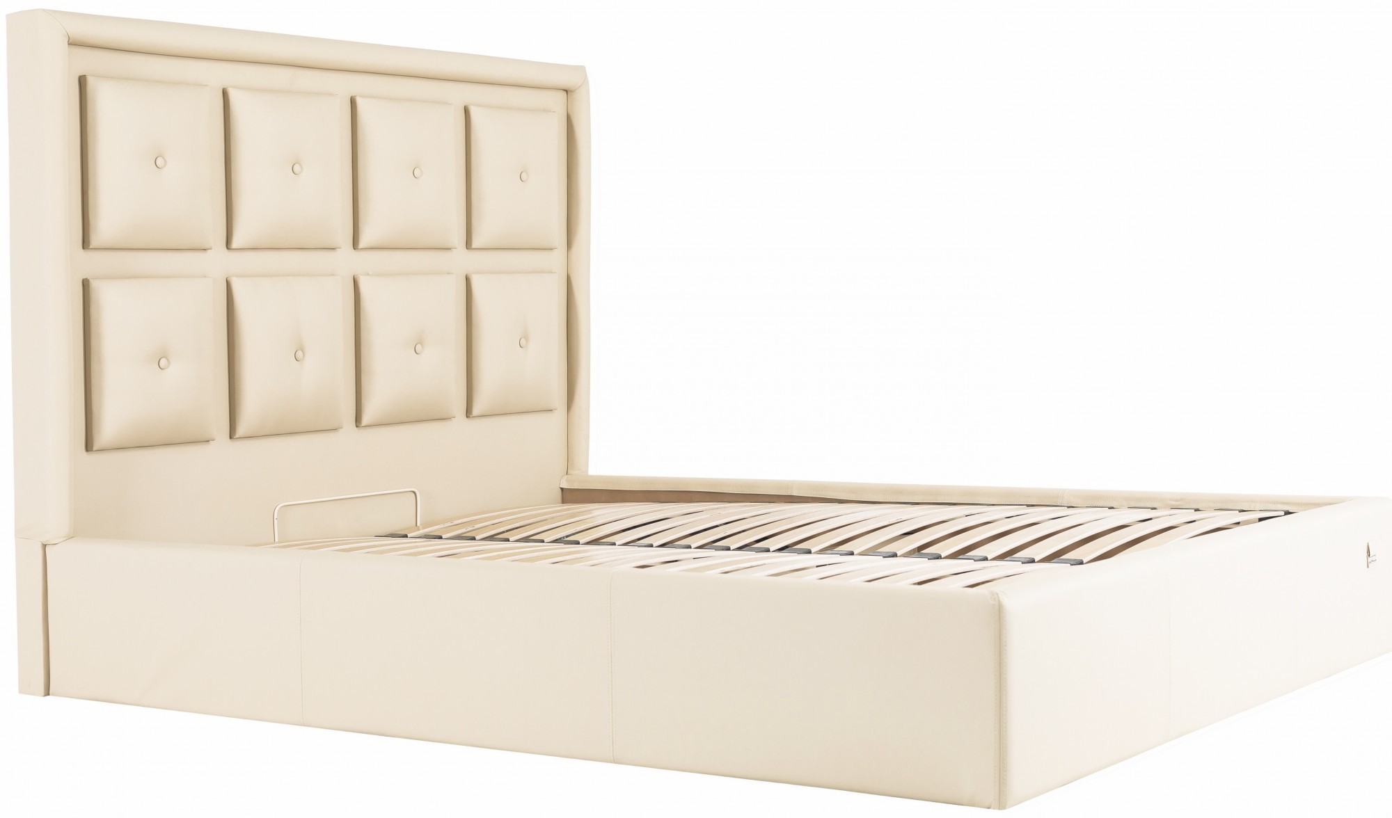 

Кровать Windsor Standart 140 х 200 см Fly 2207 Бежевая