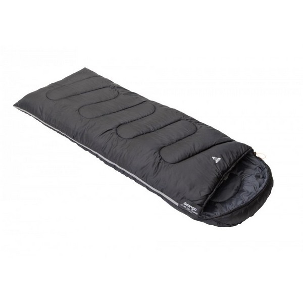 

Спальный мешок Vango Atlas 250 SQ/1°C/Black