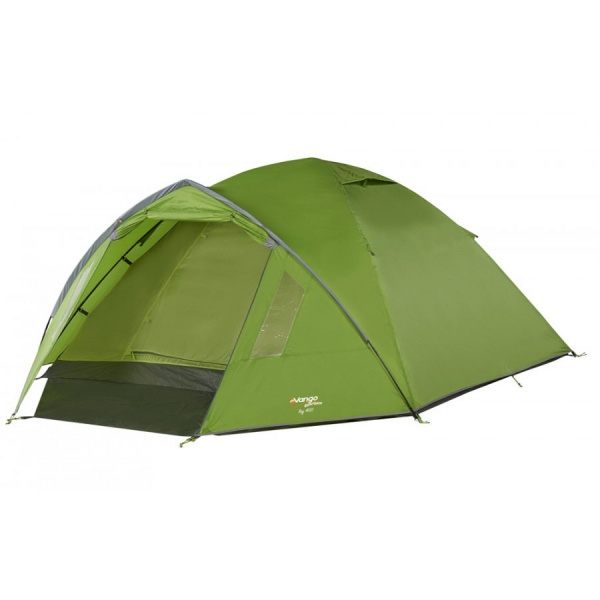 

Палатка четырехместная Vango Tay 400 Treetops (TERTAY T15173)