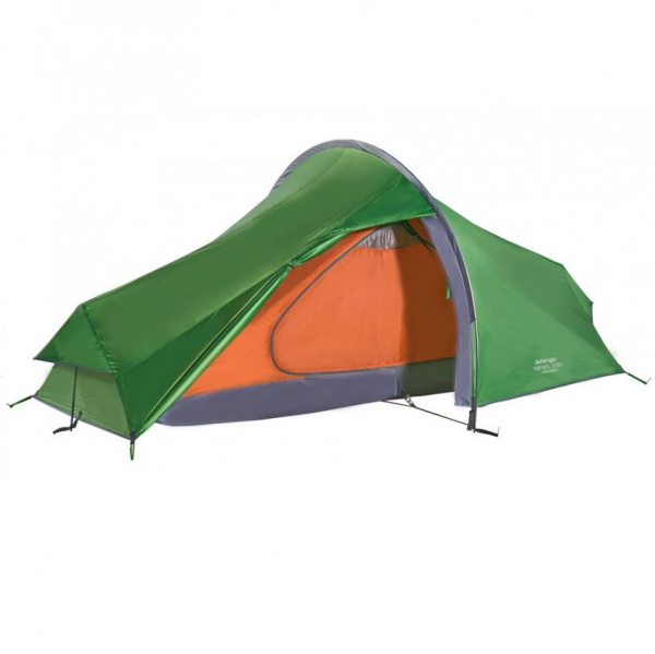 

Палатка Vango Nevis 200 Pamir Green