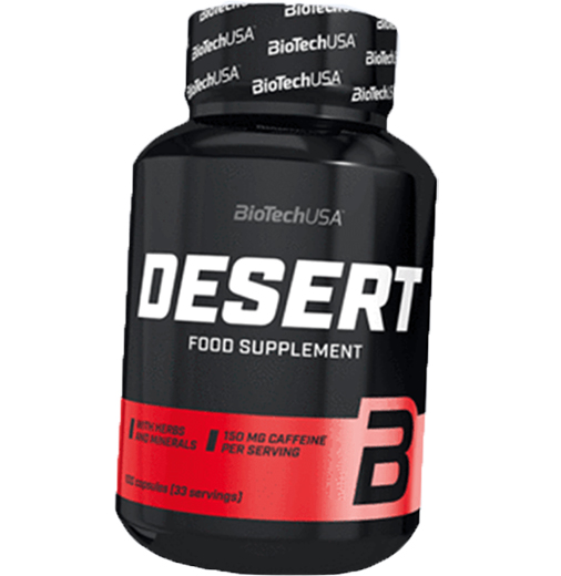

Desert BioTech (USA) 100капс (02084004)