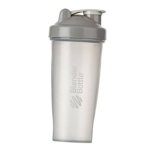 

Шейкер BB Classic Blender Bottle 820мл Серый (09234001)