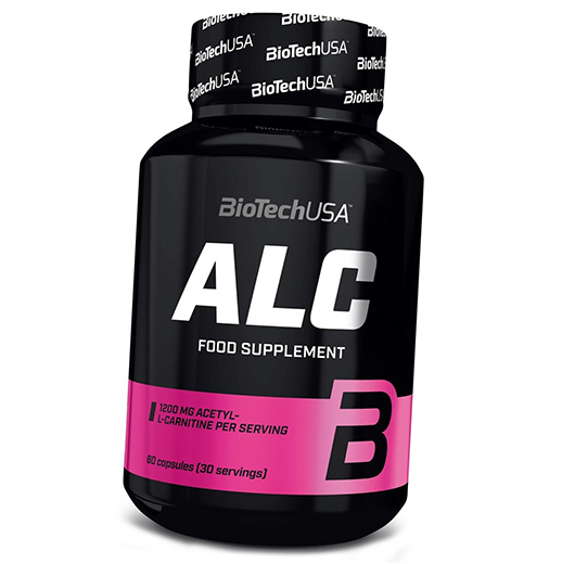 

ALC BioTech (USA) 60капс (02084026)