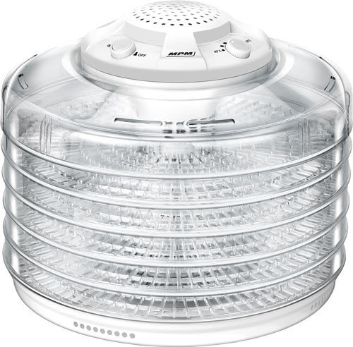 Сушка для фруктов и овощей MPM MSG-10 – фото, отзывы, характеристики в ...