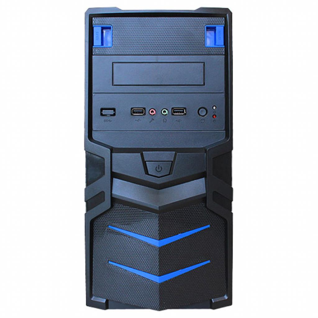

Корпус Ezcool MQ360B