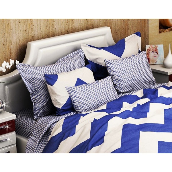 

Комплект постельного белья SoundSleep Breeze полуторный