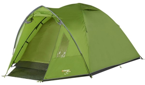

Палатка Vango Tay 300 Treetops (926320)